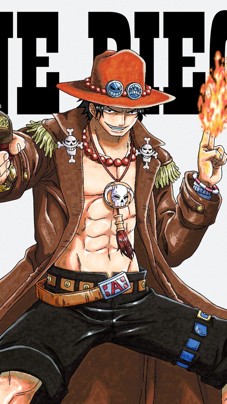 ONE PIECE エース】ワンピースシリーズNEO-DX ポートガス·D·エース